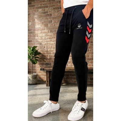 Picture of New Stylish Exclusive Black Trouser For Men