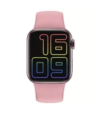 Buy HW12 Smart Watch 1.57' Bluetooth call Music Player Heart-Rate Monitor Smart Online 