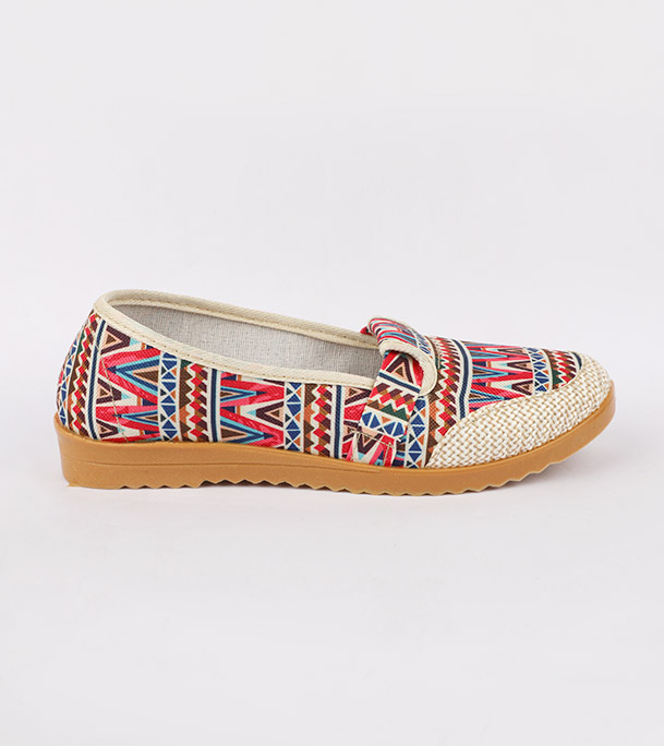 Picture of Imported Comfortable Canvas Shoes & Light Loafer for Woman