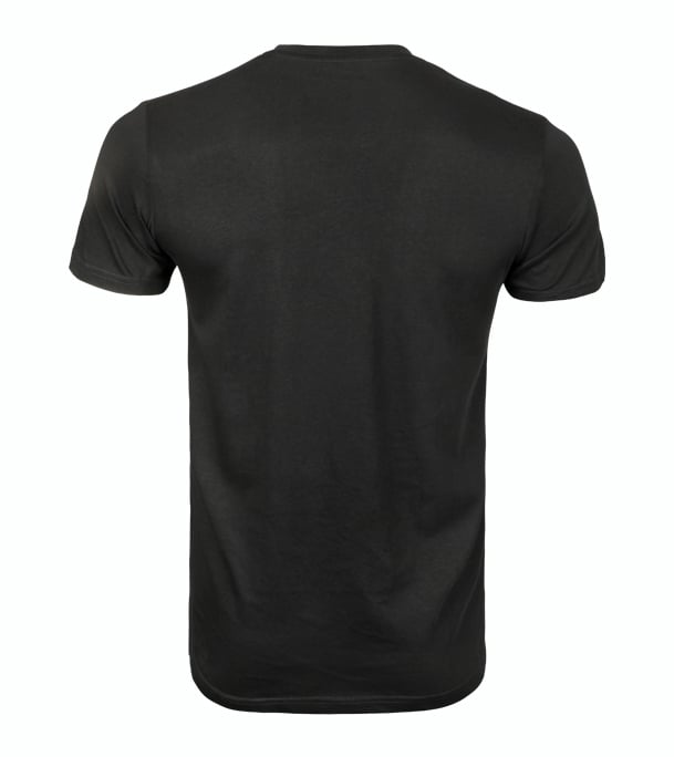 Picture of Full Cotton Very Comfortable Export Quality Solid Color T shirt