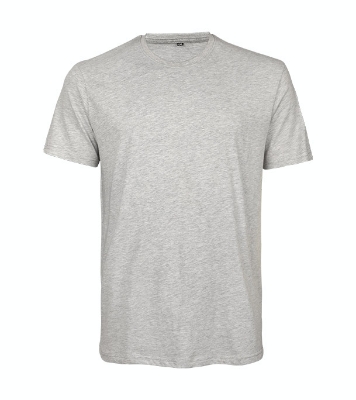 Picture of Full Cotton Very Comfortable Export Quality Solid Color T shirt