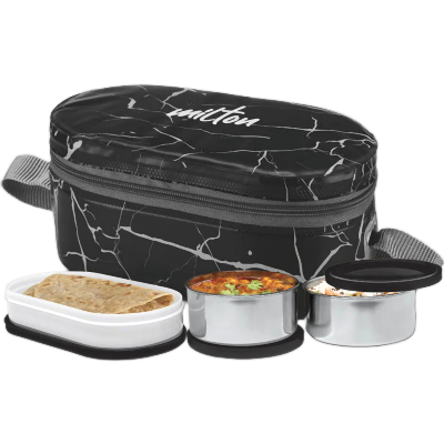 Picture of Milton Executive Lunch Prime Box (Office Tiffin Set)