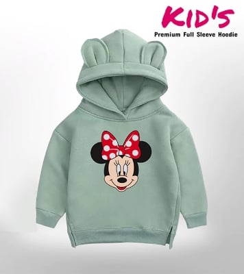 Picture of Best Selling Autumn Winter Wear Hooded Children's Clothing For Boys Girls