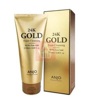 Buy 24 K Gold Foam Cleansing at Best Price In Bangladesh