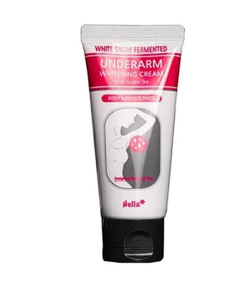 Buy Underarm Whitening Cream With Green Tea at Best Price In Bangladesh