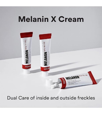 Buy Melanon X Cream at Best Price In Bangladesh