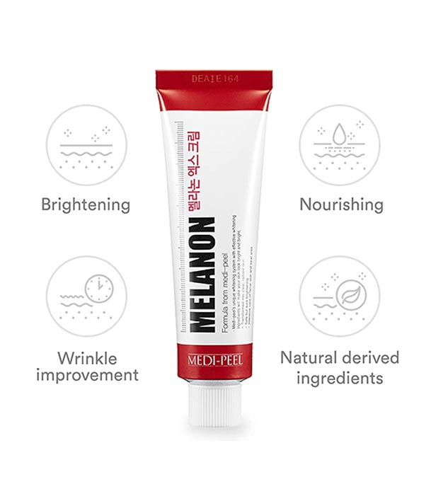 Buy Melanon X Cream at Best Price In Bangladesh