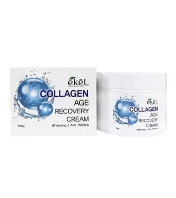 Buy Ekel Collagen Age Recovery Cream at Best Price In Bangladesh