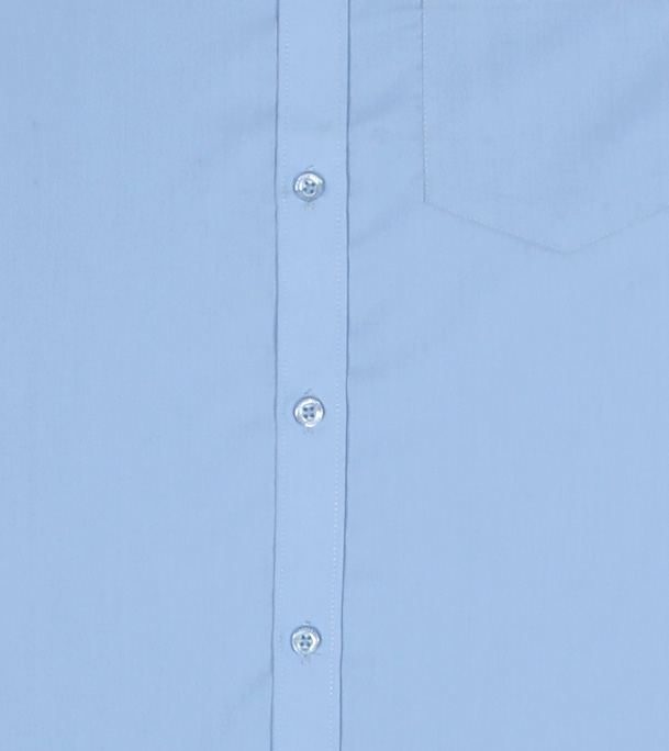 Picture of Men's Cotton Formal Shirt
