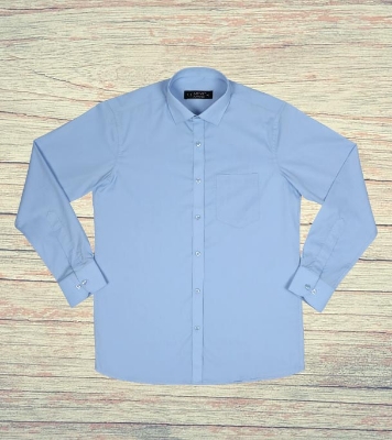Picture of Men's Cotton Formal Shirt