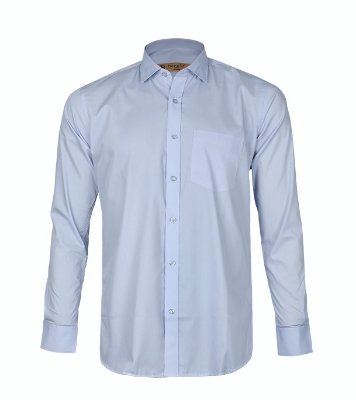 Picture of Men's Cotton Formal Shirt