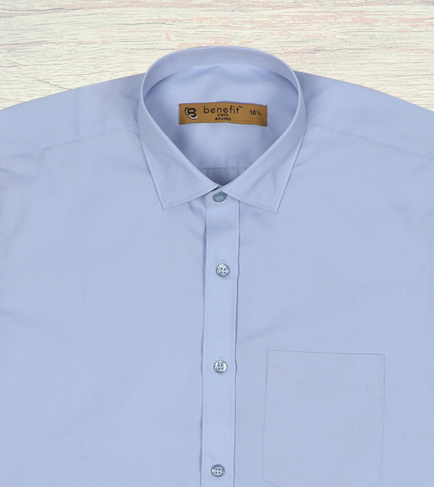 Picture of Men's Cotton Formal Shirt