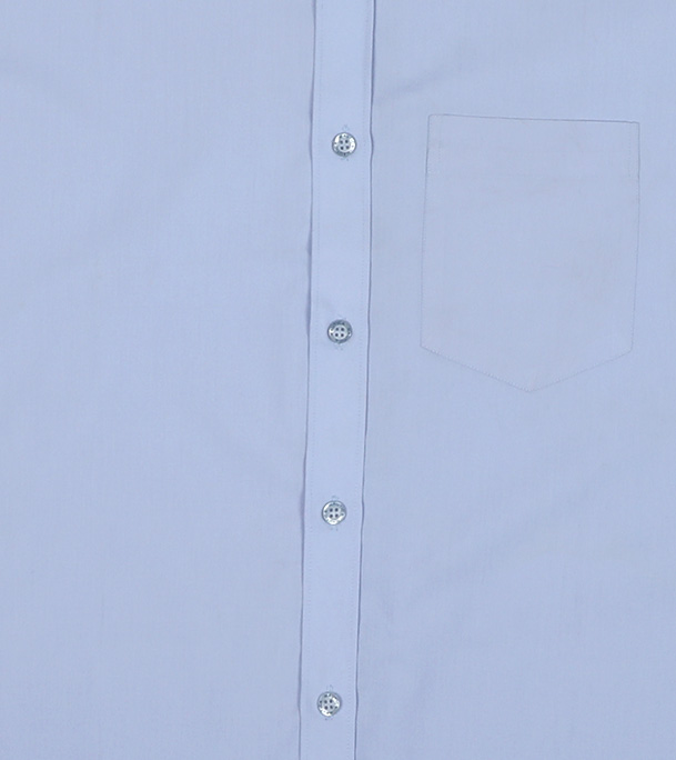 Picture of Men's Cotton Formal Shirt