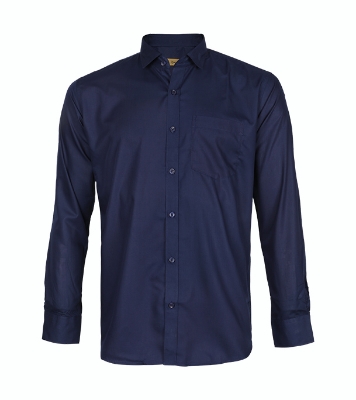 Picture of Men's Formal Shirt