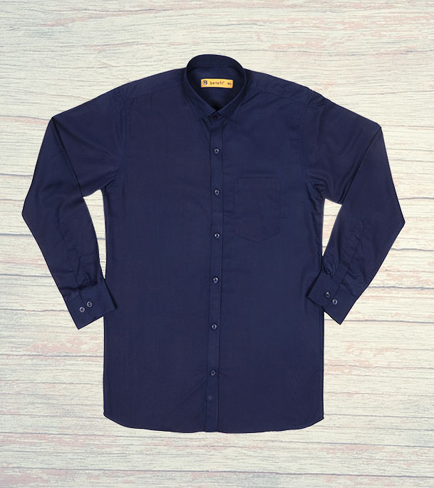 Picture of Men's Formal Shirt