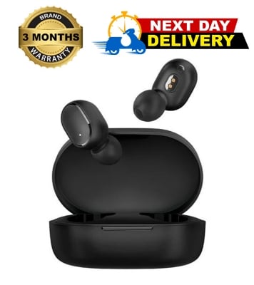 Picture of Redmi Buds Essential Black
