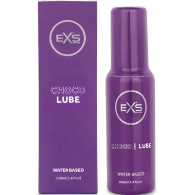 Buy EXS Choco Lube 100ml Water Based Lubricant at Best Price In Bangladesh