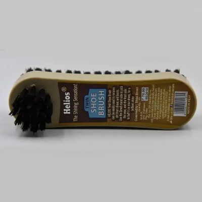 Picture of Helios Twin Shoe Brush