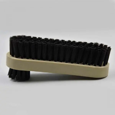 Picture of Helios Twin Shoe Brush