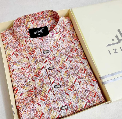 Picture of EID Exclusive Most Demanding Panjabi's Collection For Men