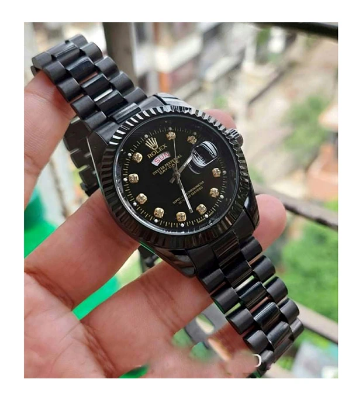Buy Premium Segment Watch For Men at Best Price In Bangladesh