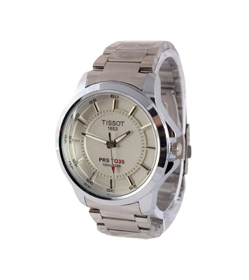 Buy Men's Fashionable Wrist Watch  at Best Price In Bangladesh