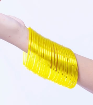 Picture of Reshmi Churi For Women Yellow 161