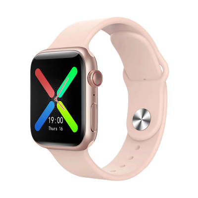 Picture of T500 Smart Watch Compatible with Android & iOS Bluetooth Watch