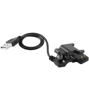 Buy GO SHOPS Universal Clip Smart Watch Charging Cable 2 Pins Cable at Best Price in Bangladesh