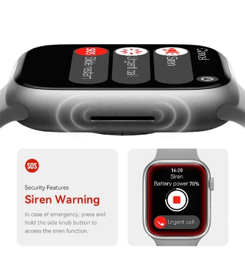 Buy S9 ProMax Watch 9 at Best Price in Bangladesh