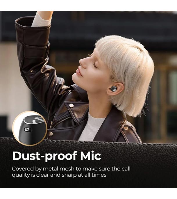Buy SoundPEATS Free2 Classic Wireless Earbuds at Best Price in Bangladesh