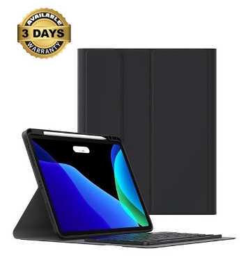 Picture of BASEUS Brilliance Detachable Keyboard Case for iPad Pro 11-inch