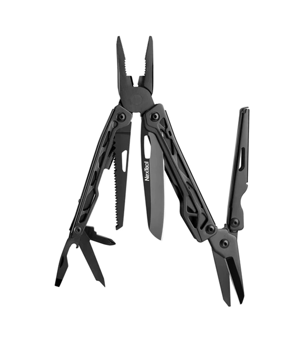 Buy Xiaomi Nextool 11 In 1 Multipurpose Toolkit at Best Price In Bangladesh