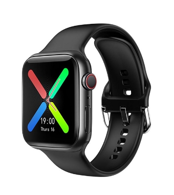 Buy T500 Plus Smart Watch Fitness Tracker at Best Price In Bangladesh