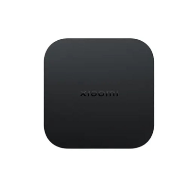 Buy Xiaomi TV Box  s 2nd Generation 4K Ultra HD 2GB/8GB Google TV at Best Price In Bangladesh