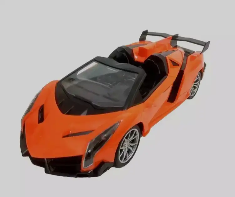 Buy Rechargeable Remote Control Full Function on remote XF Car For Kids at Best Price In Bangladesh