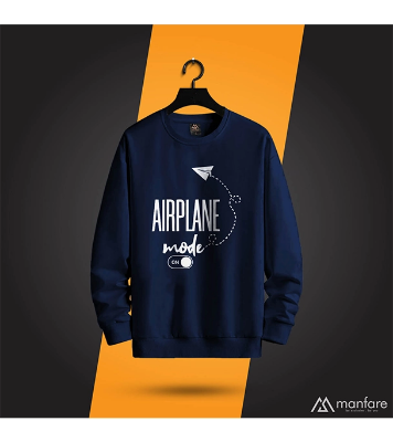 Men's Stylish Sweatshirt