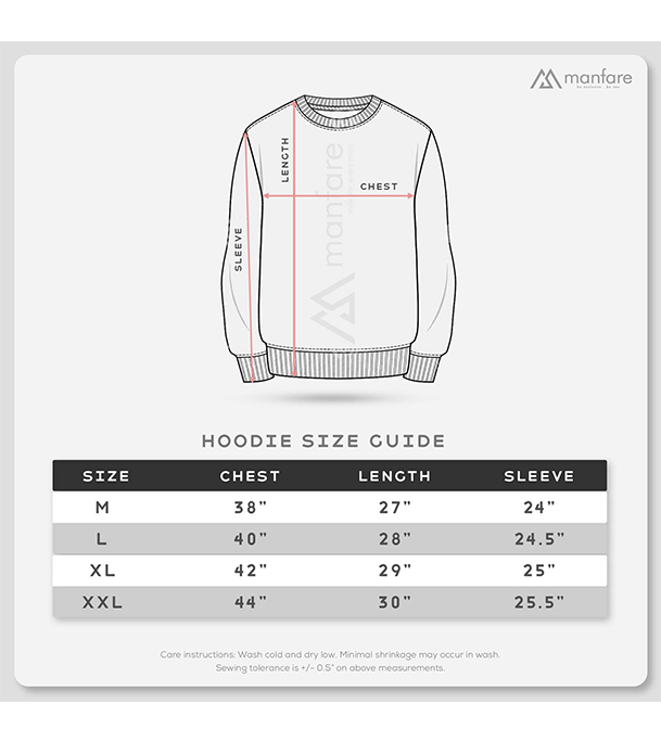 Buy Men's Stylish Sweatshirt at Best Price in Bangladesh