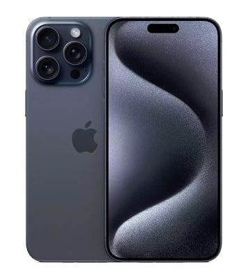 Buy iPhone 15 Pro 128GB at Best Price in Bangladesh