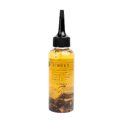 Picture of Guerniss Raw Ginger Hair Oil 100ml