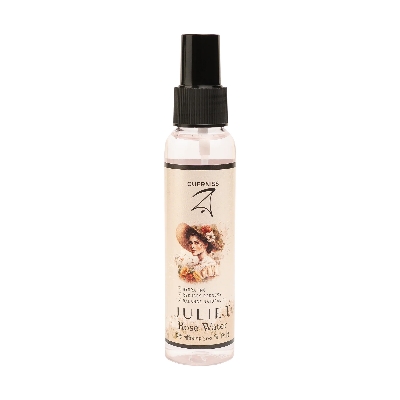 Picture of Guerniss Raw Juliet Rose Water 100ml