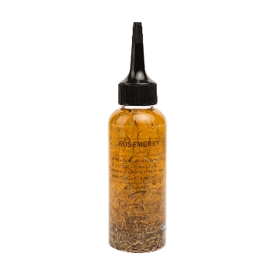 Picture of Guerniss Raw Rosemary Face, Hair & Body Oil 100ml
