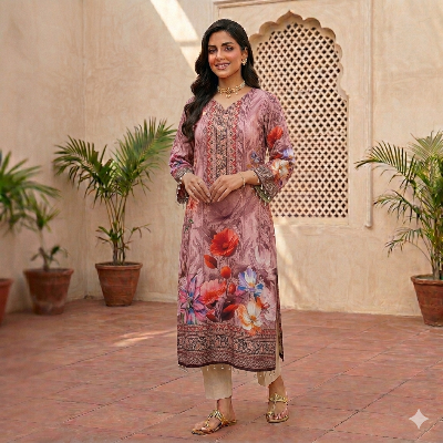 Picture of Ladies Inspiration Series 3pcs - Classic Multicolor