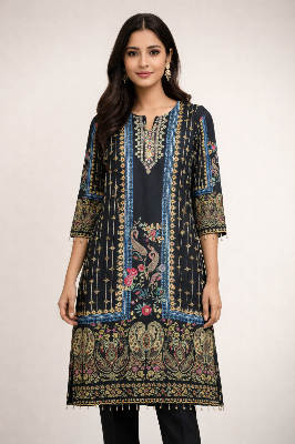 Picture of Ladies Inspiration Series 3pcs - Classic Multicolor