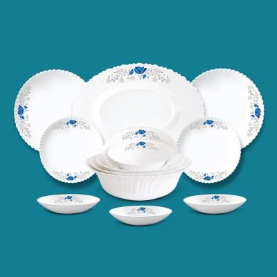 Picture of 30Pcs Dinner Set-Gardenia