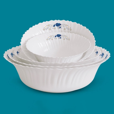 Picture of 5 Pcs Bowl Set-Gardenia
