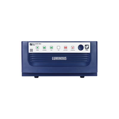Picture of Luminous Eco Watt Neo 1650 IPS/UPS 24V Inverter