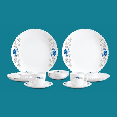 Picture of 24Pcs Dinner Set-Gardenia