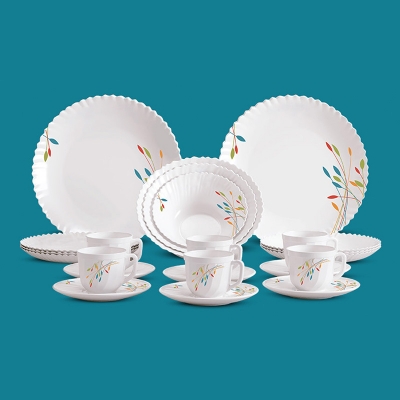 Picture of 27Pcs Dinner Set-Ora