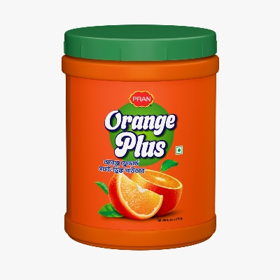 Picture of PRAN Orange Plus 500gm